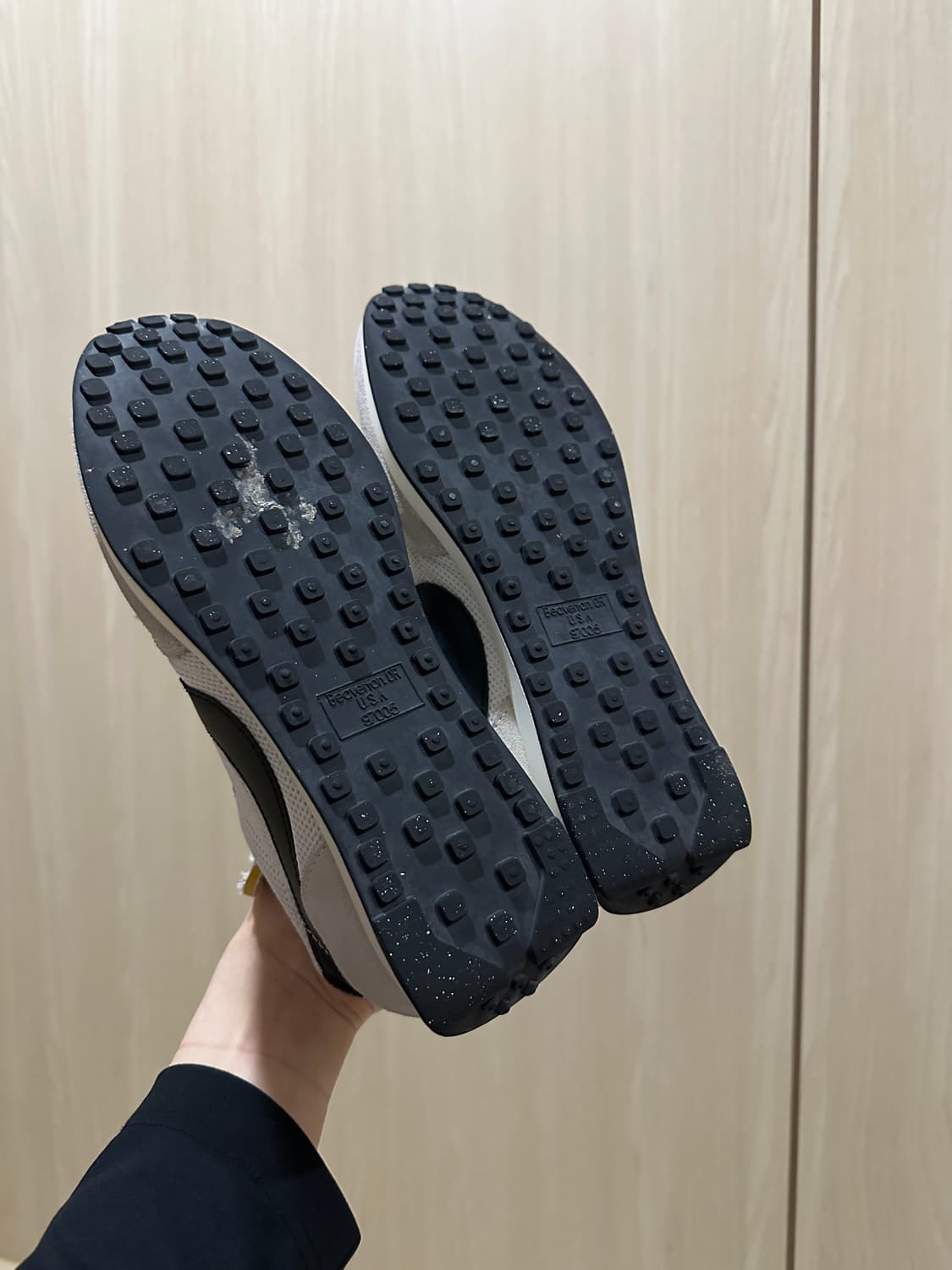 나이키 에어 테일윈드79 250 상품이미지6