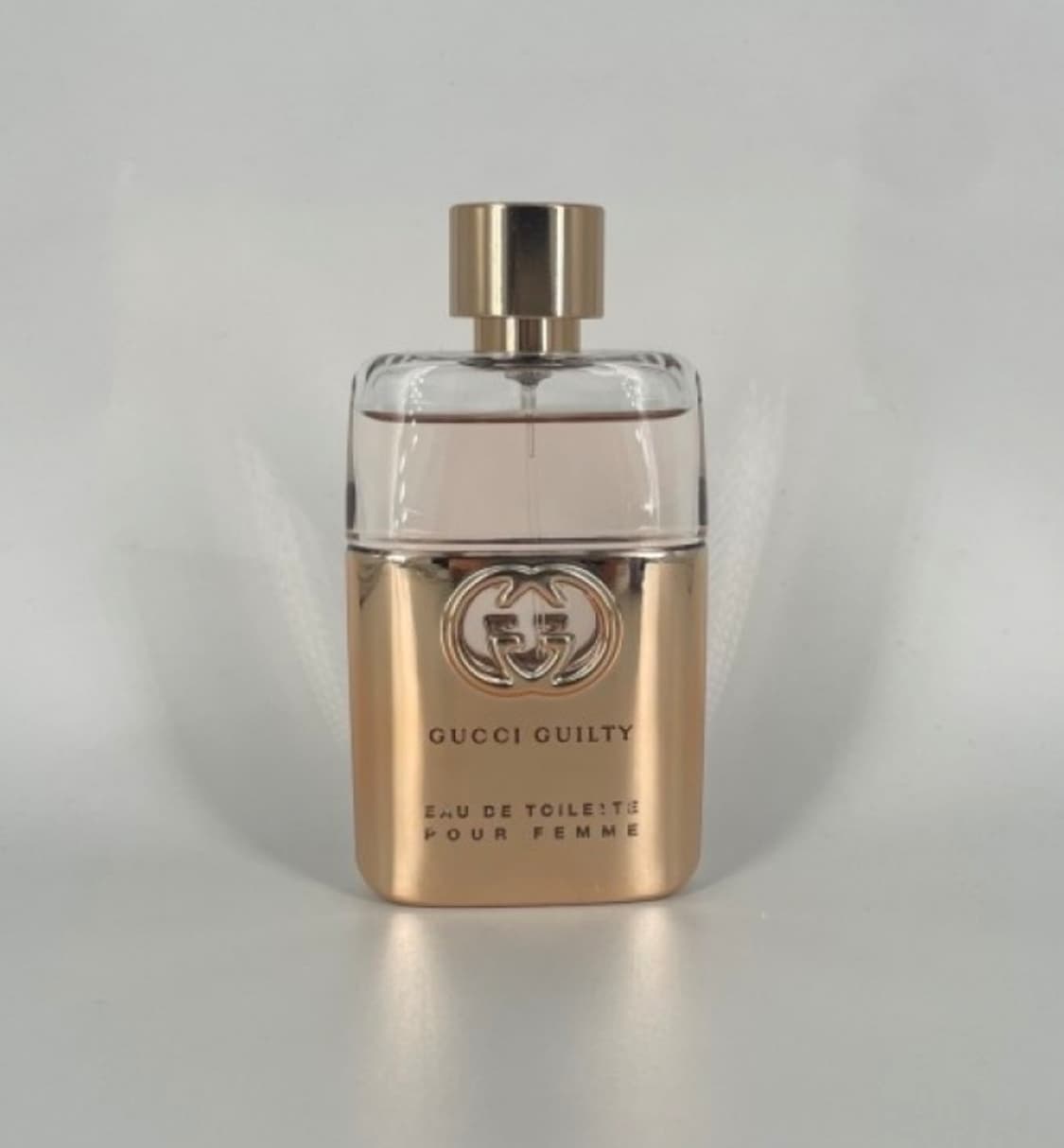 구찌 길티 뿌르팜므 EDT 50ml 상품이미지3