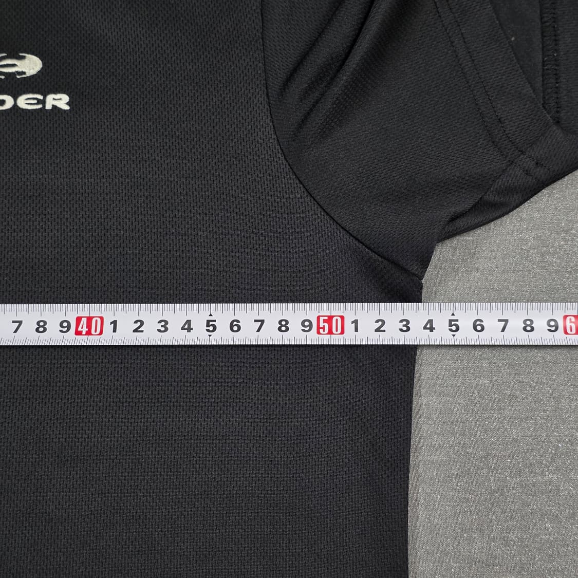 100 아이더 기능성 반팔티셔츠 상품이미지6