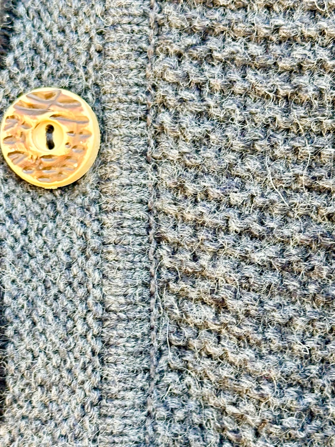 오스트리아 타이롤 가디건 자켓 상품이미지4