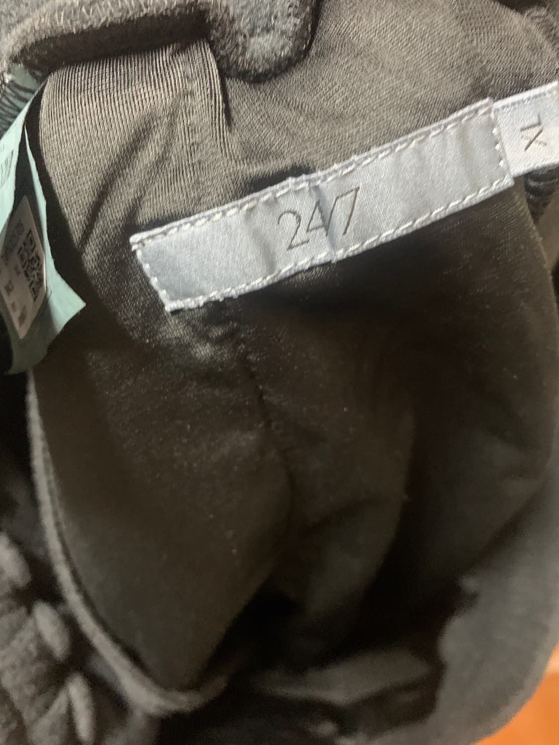 247 시리즈 폴라텍 팬츠 상품이미지4