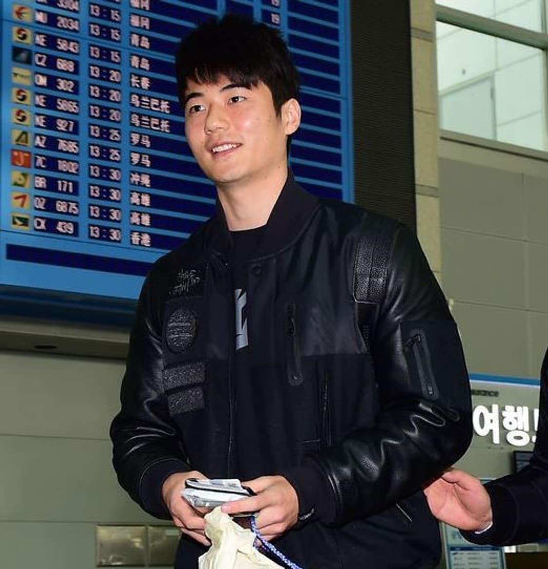 [S] 나이키 랩 X 모왁스 디스트로이어 자켓 상품이미지2