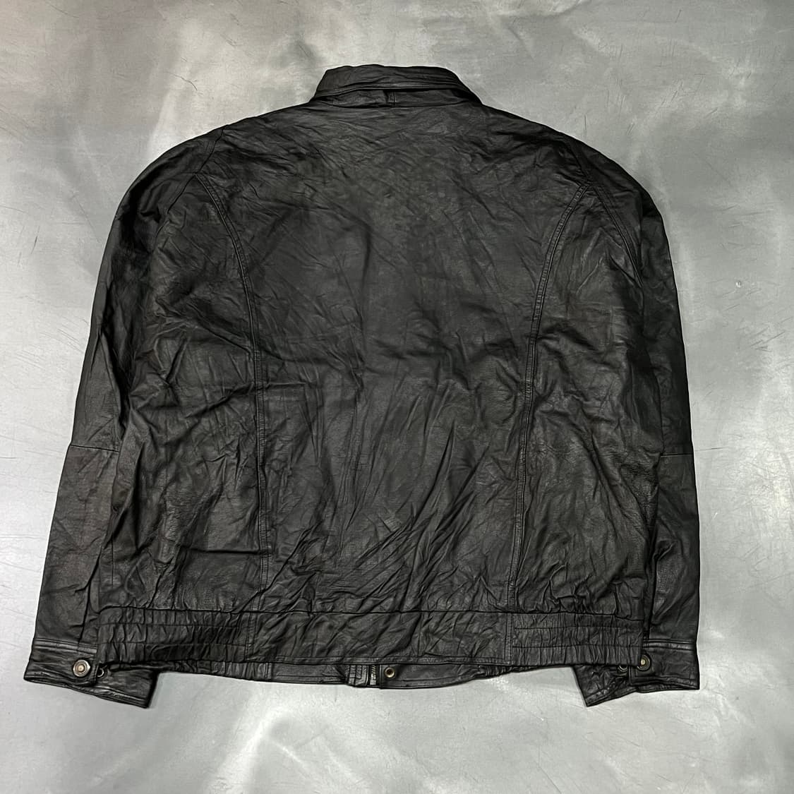  Beverly Hills 레더 카라 자켓 y15042 상품이미지2