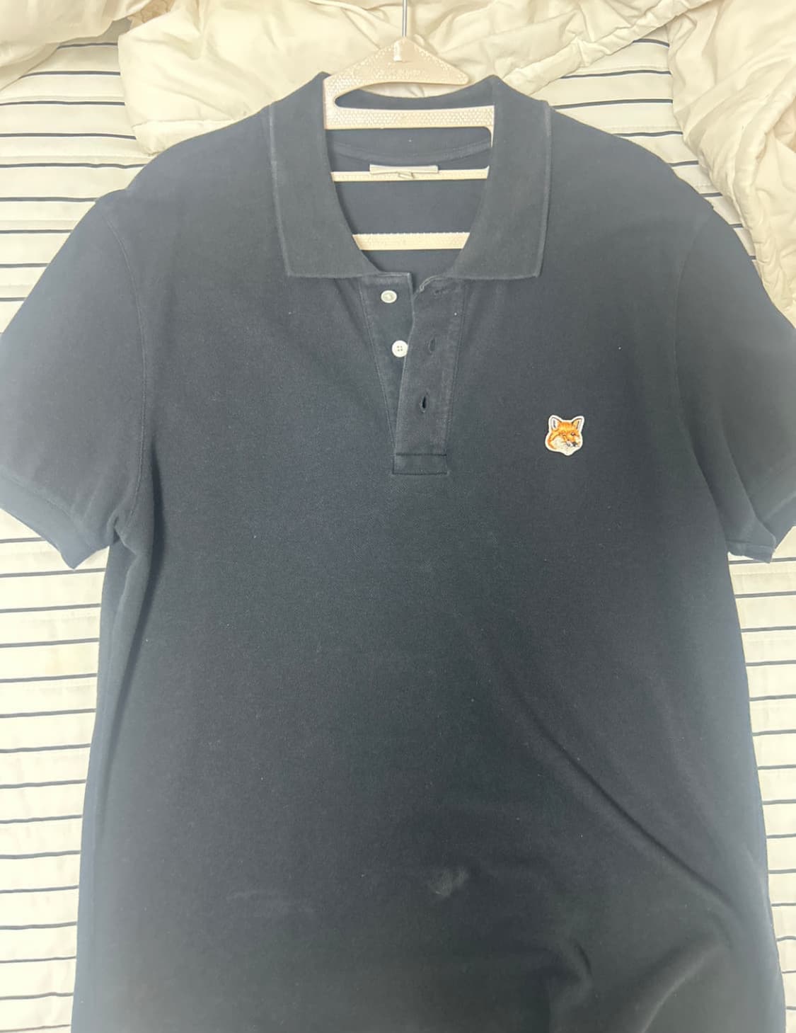 메종키츠네 카라티 상품이미지1