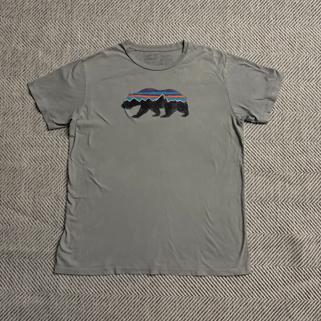 Patagonia T Shirt 상품이미지1