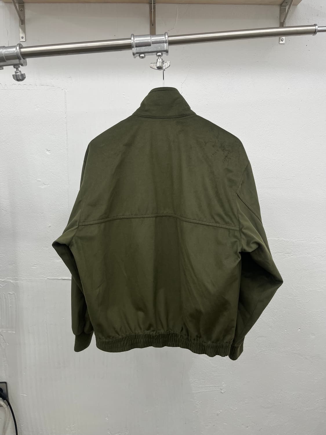 XL) GEN'T BOMBER JACKET 상품이미지4