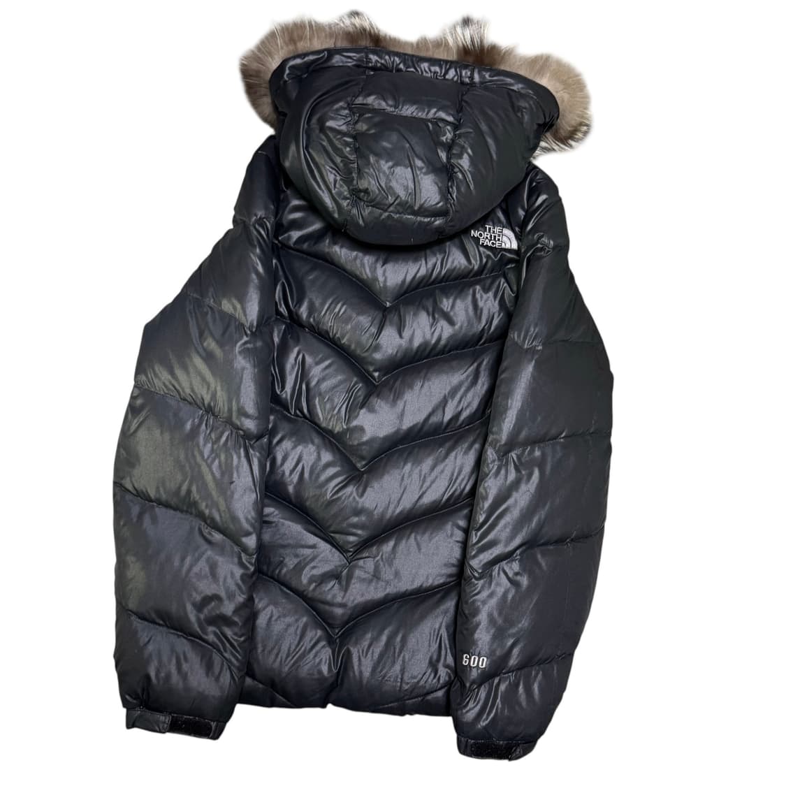 thenorthface fur puffer 상품이미지3
