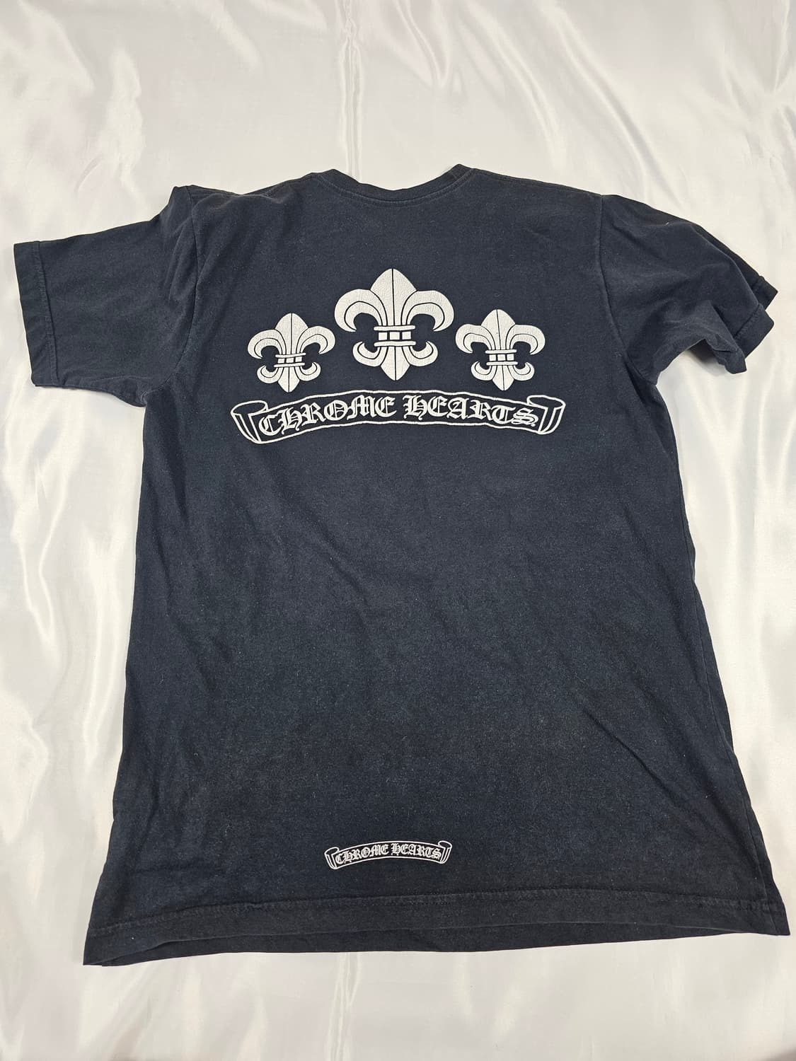 크롬하츠반팔 상품이미지1