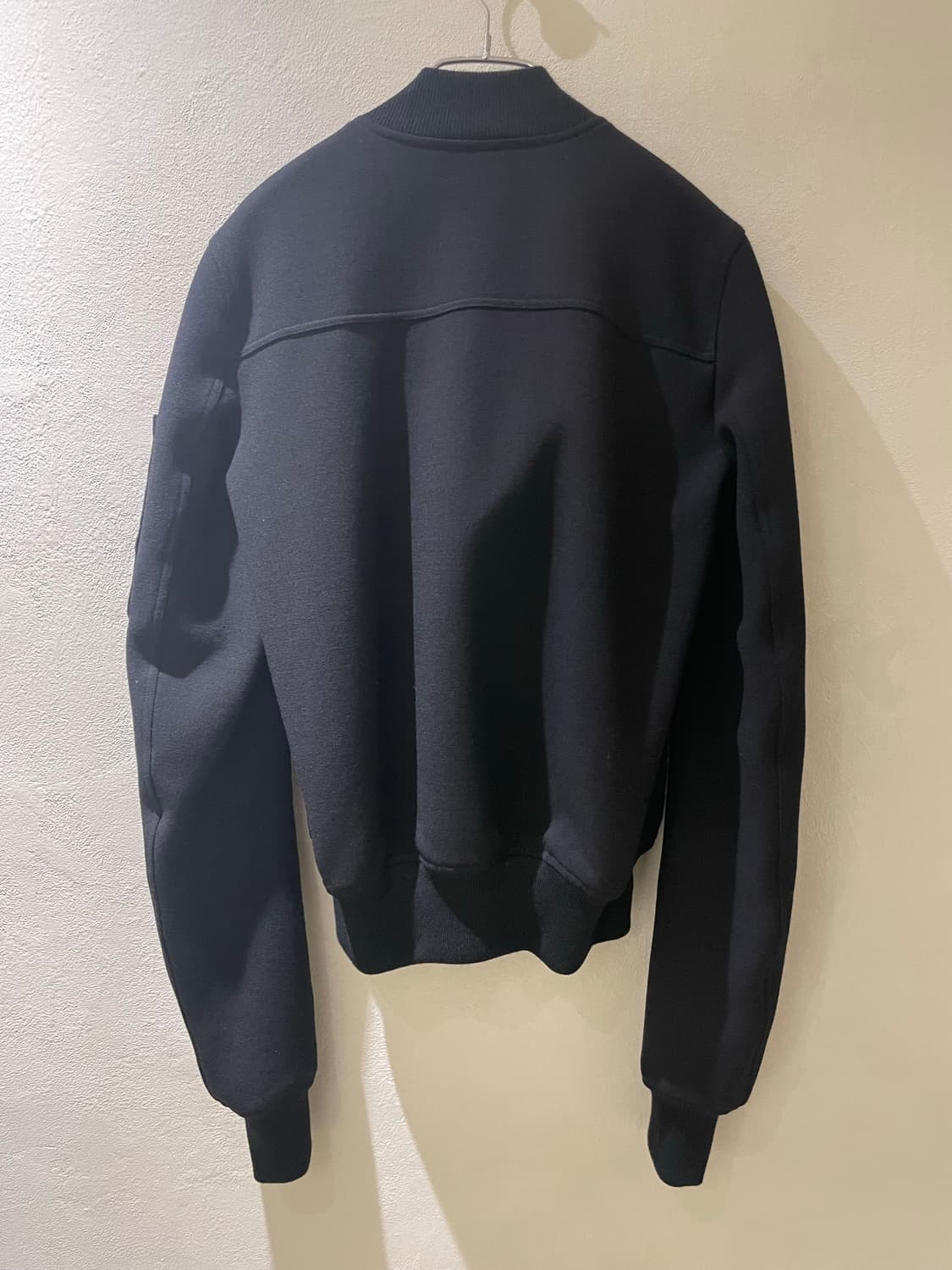 릭오웬스 여성봄버자켓 상품이미지2