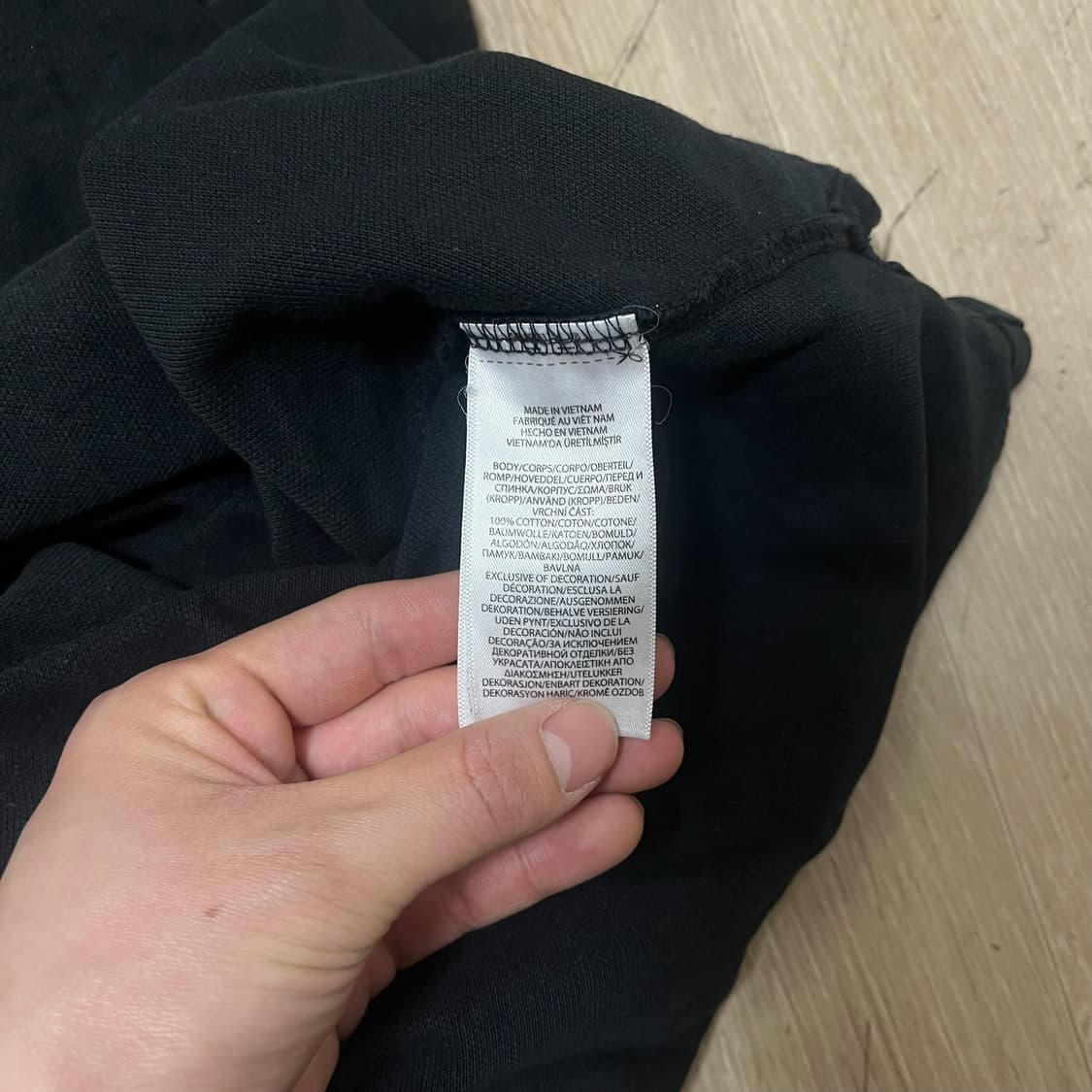 폴로 랄프로렌 남성 PK 반팔 카라티 XXL/110  상품이미지6