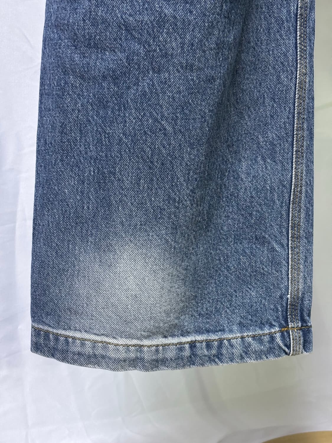 웨이비니스 데님 2사이즈 상품이미지4