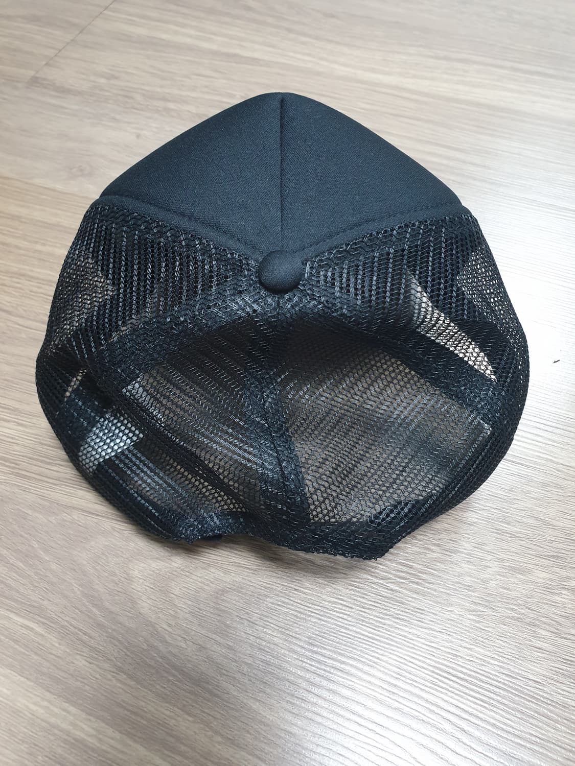 스투시 SS링크 트러커 캡 상품이미지2