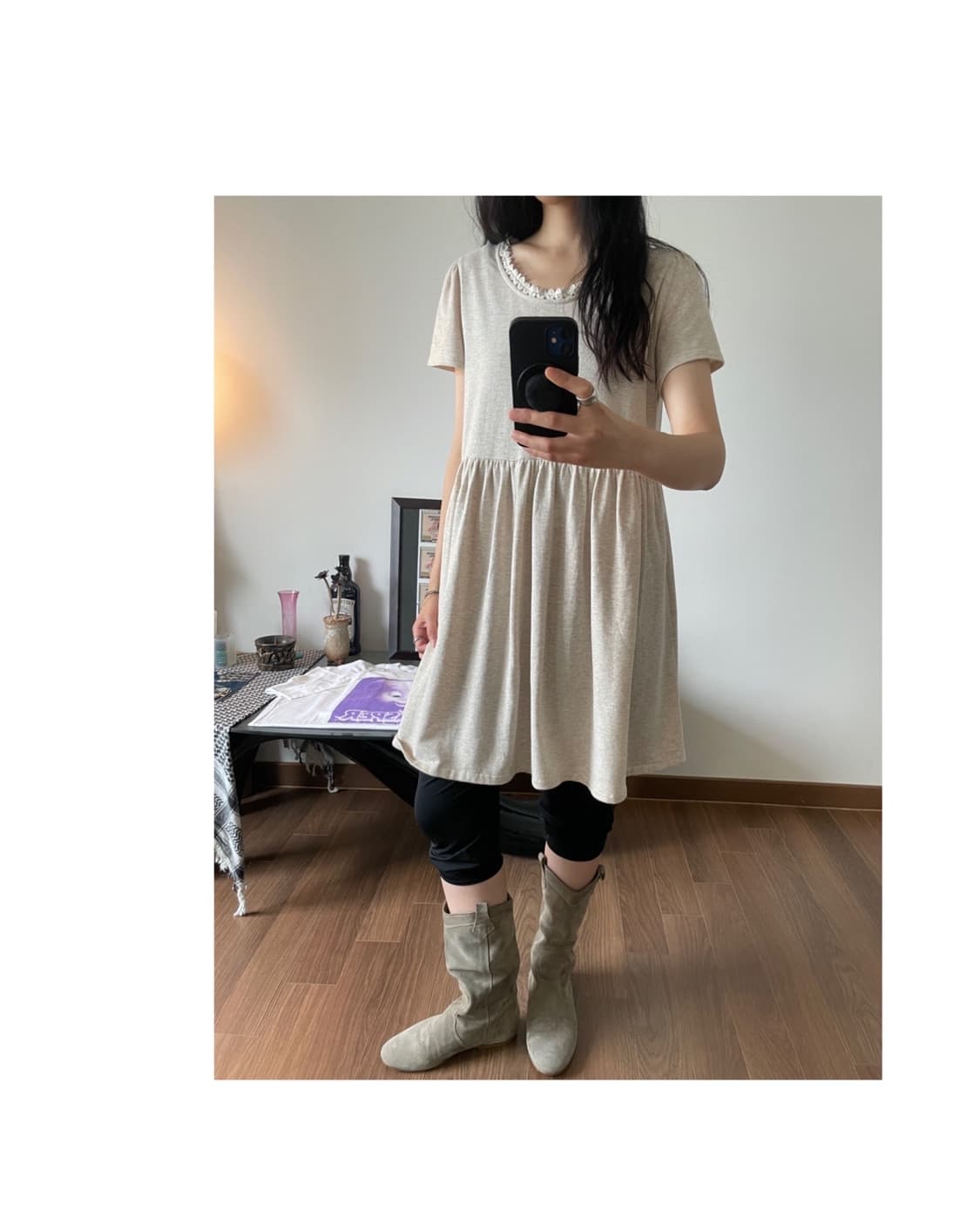 MAMAIKUKO DE PARIS 상품이미지8