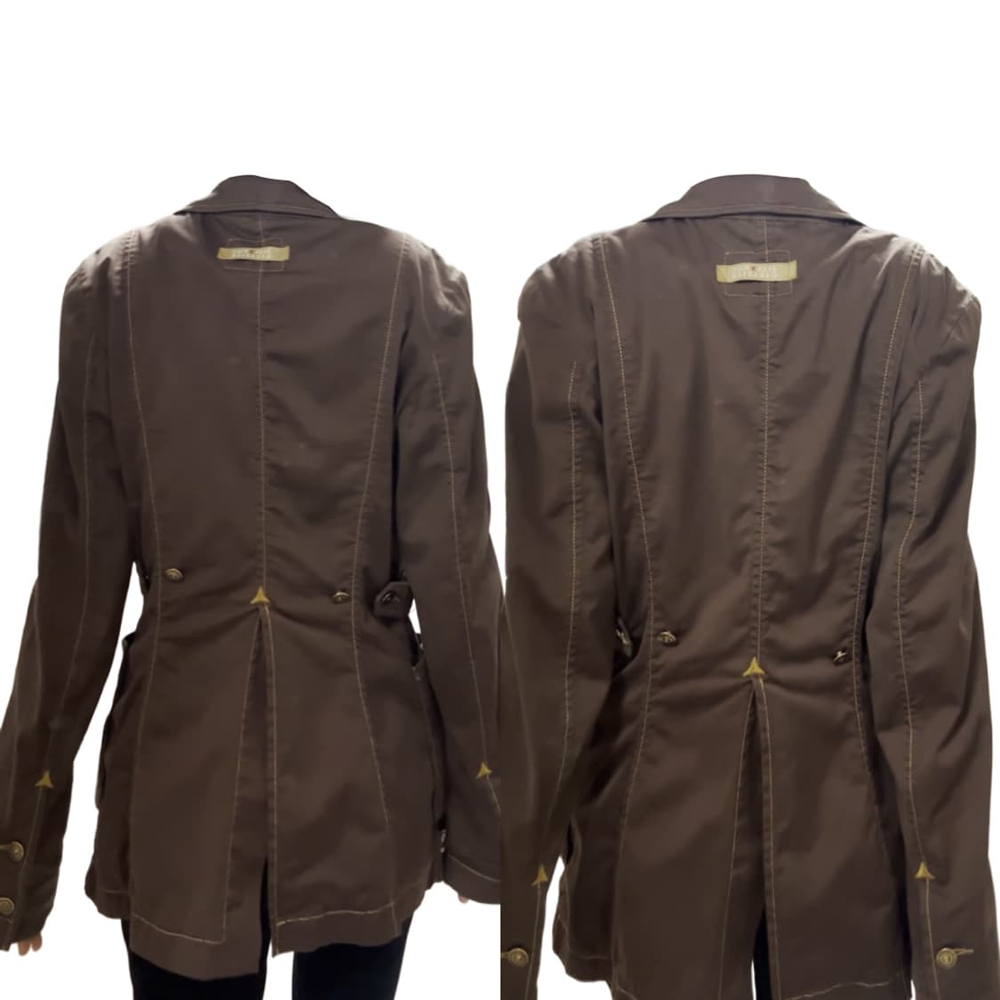 2009 Jean Paul Gaultier Jacket 상품이미지7