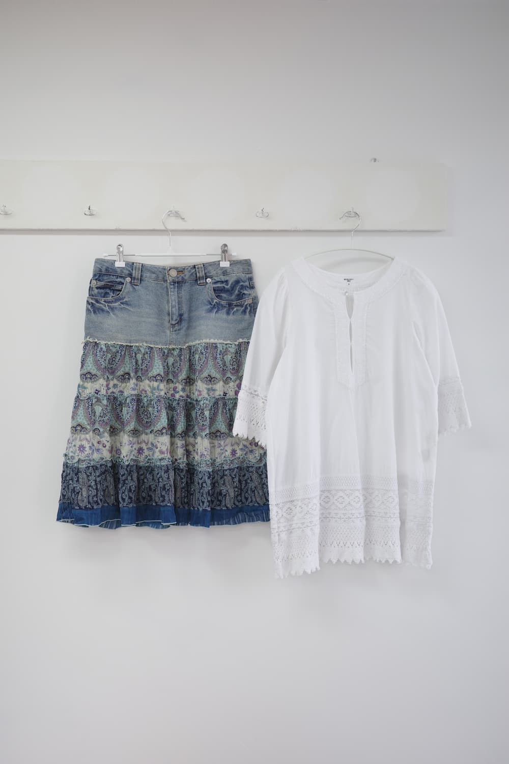  natural beauty basic blouse 상품이미지6