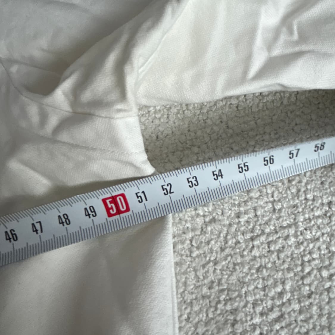 폴로 랄프로렌 화이트 셔츠 남방 m 상품이미지5