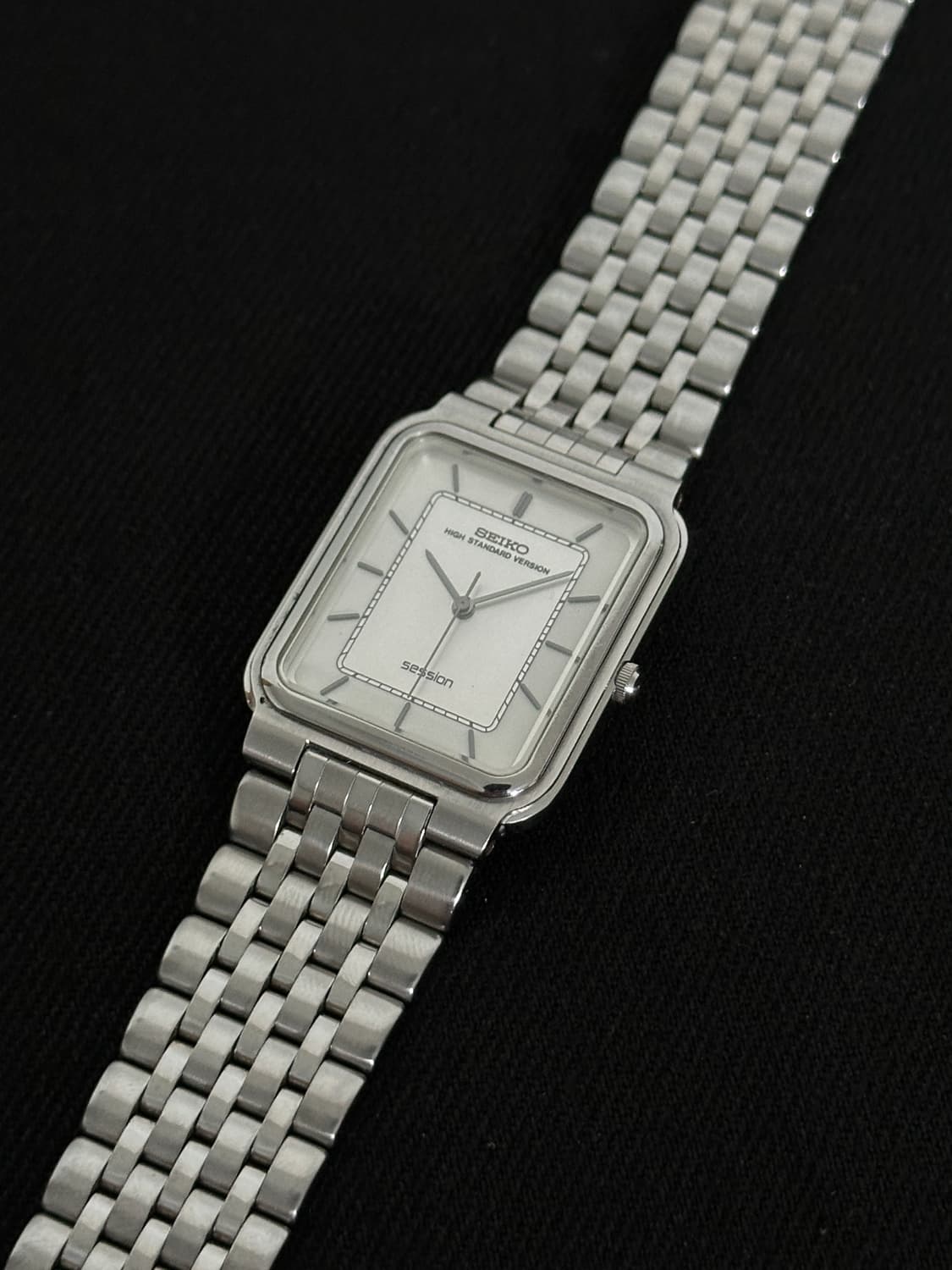 Seiko Vintage 세이코 빈티지 쿼츠 시계 상품이미지1