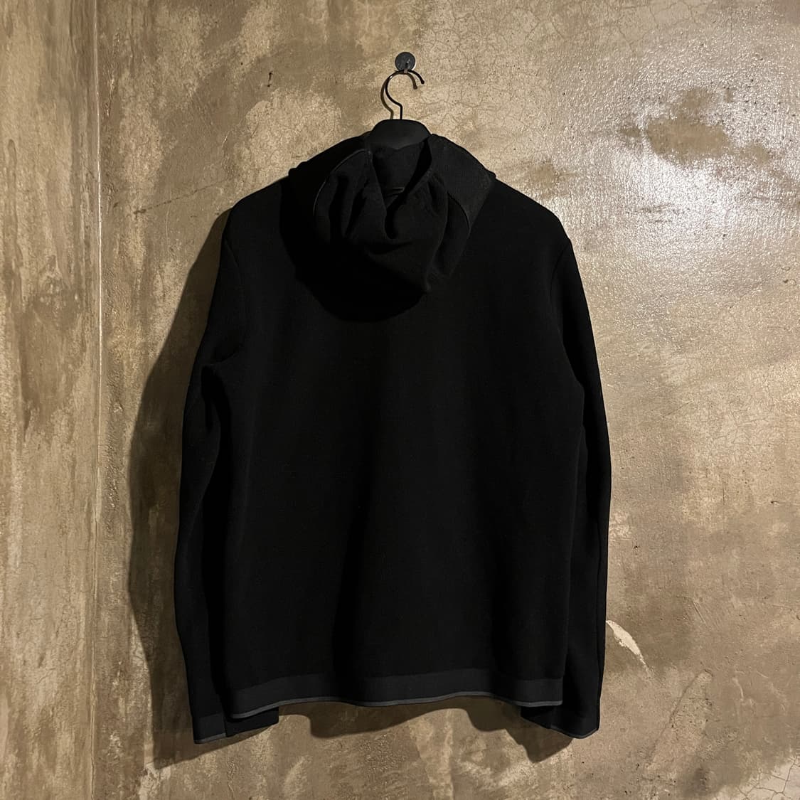 다이나핏 후드집업 상품이미지5