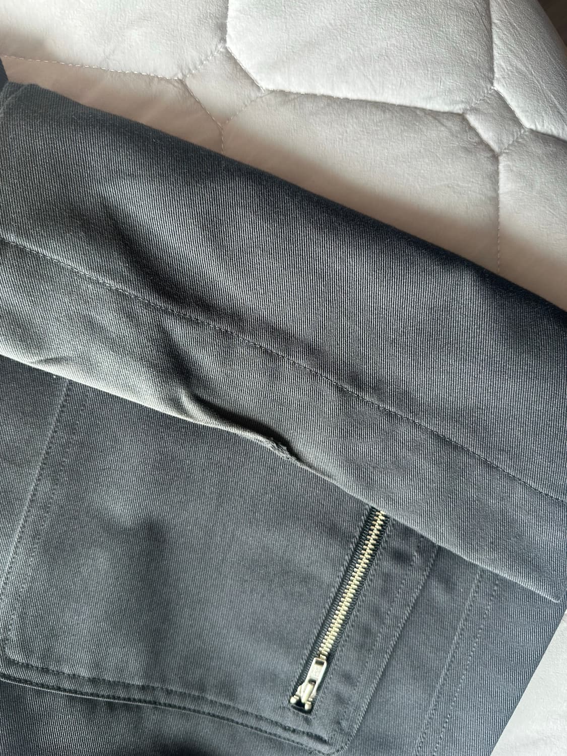 Xlim맛 바지  상품이미지6