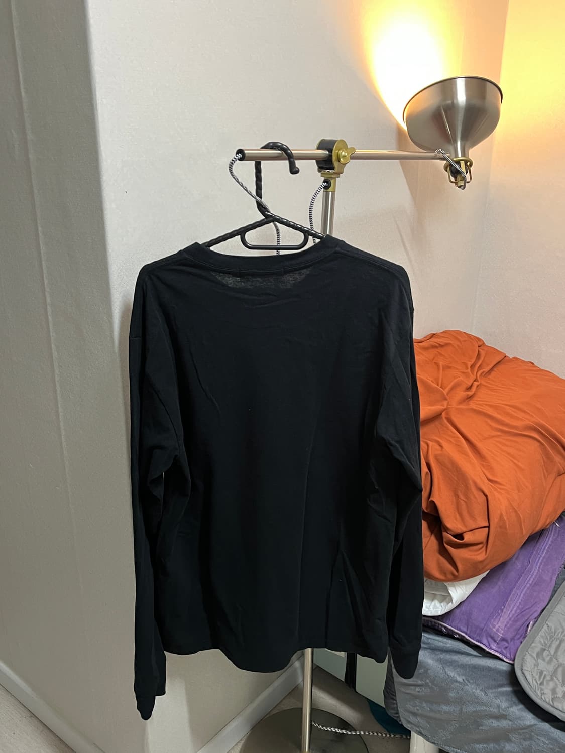 Undercover Sound Systems 'SN' Long Sleev 상품이미지3