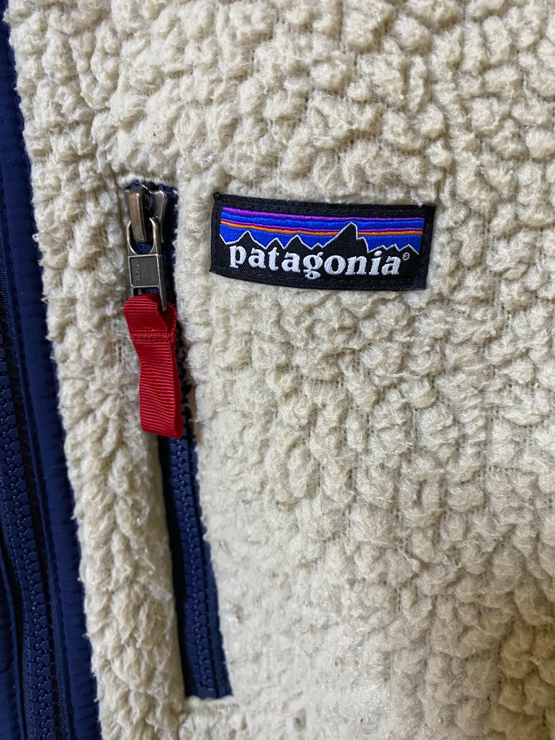 파타고니아 베스트 상품이미지3