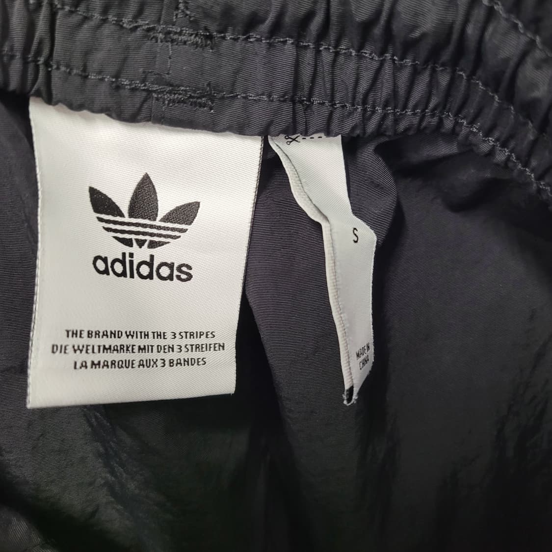 Adidas 아디다스 우븐 파이어버드 트랙팬츠 상품이미지5