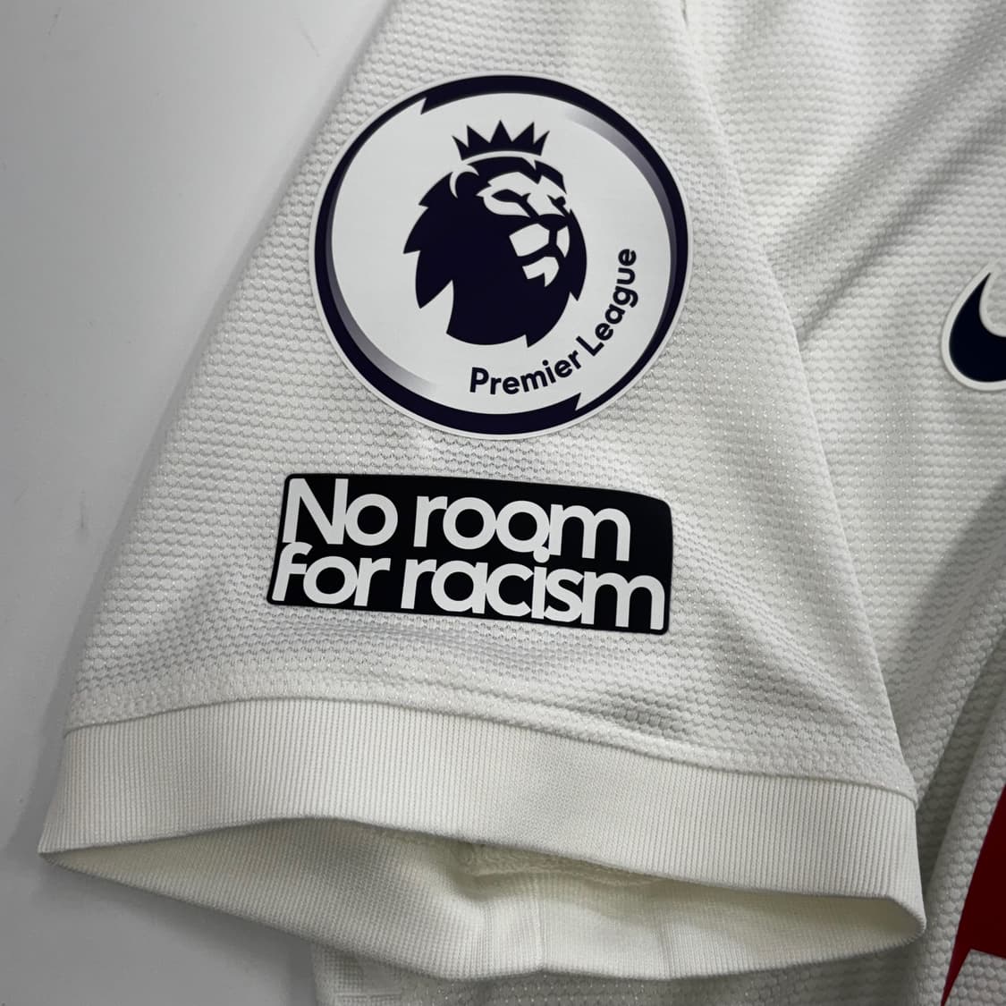 새상품 나이키 21 22 토트넘 홈 손흥민 득점왕 유니폼 상품이미지5