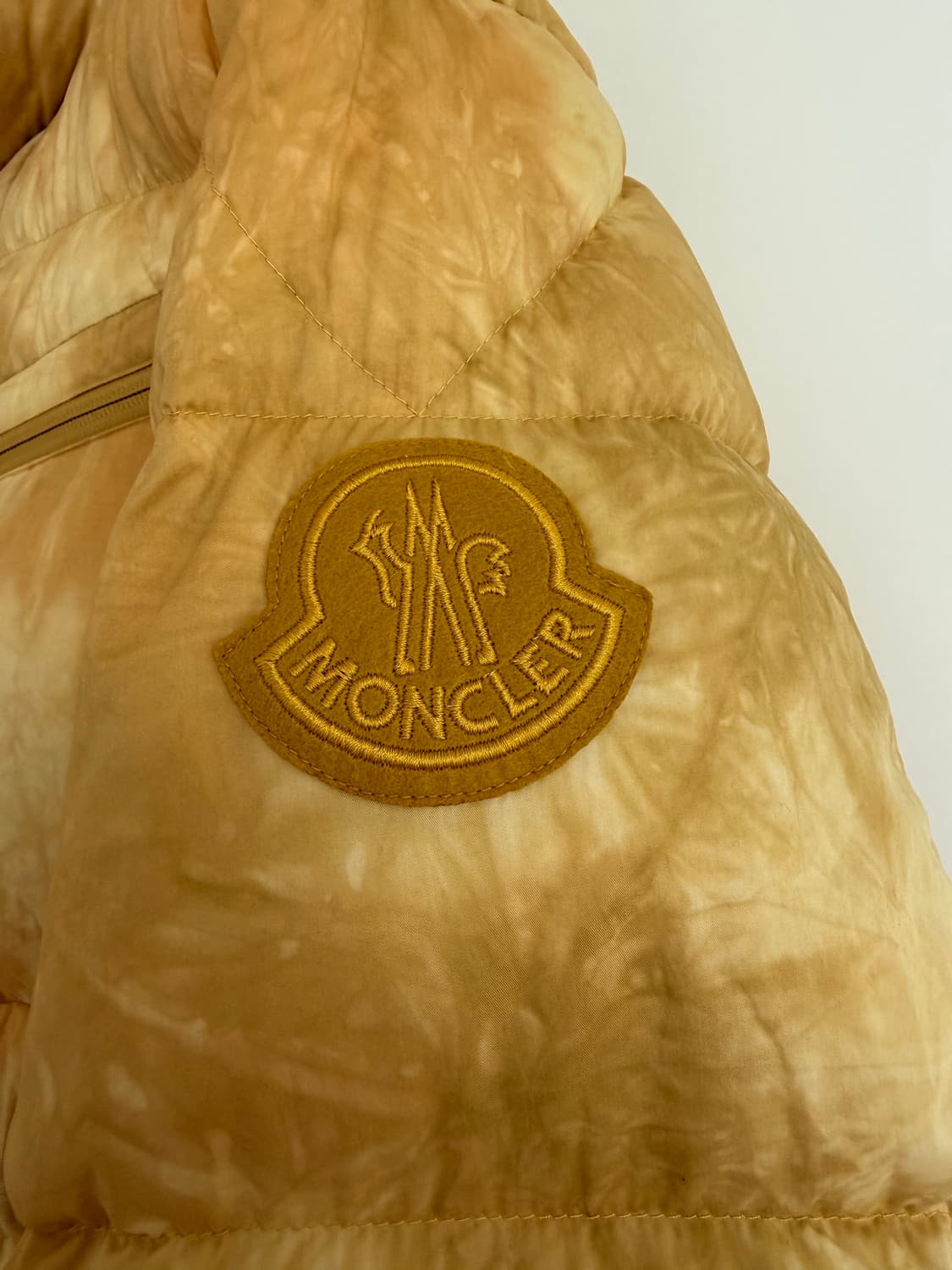 몽클레어 코스테스(발렉스트라콜라보) 5 상품이미지3