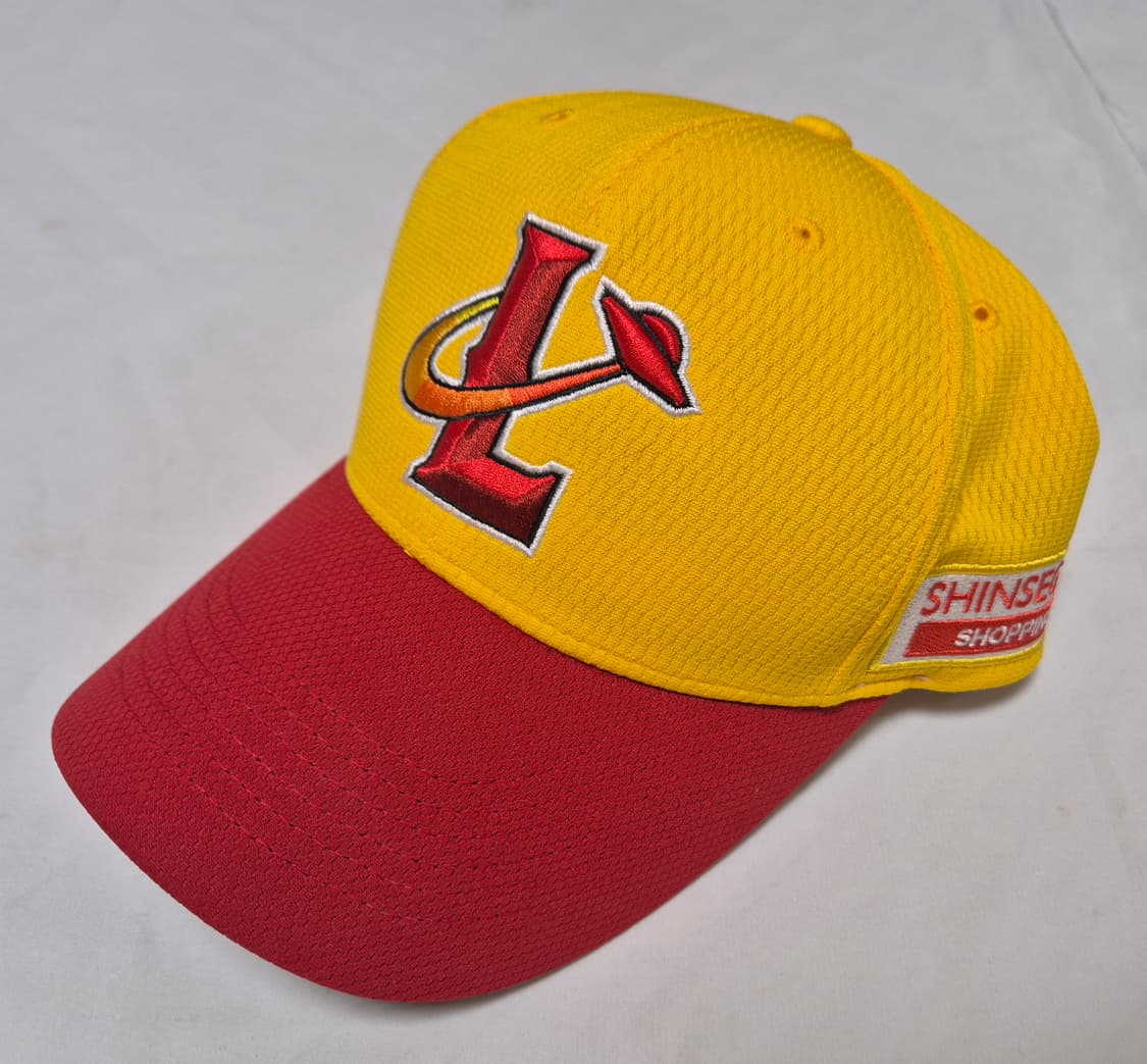 SSG 랜더스 NBB 모자 팝니다  상품이미지1