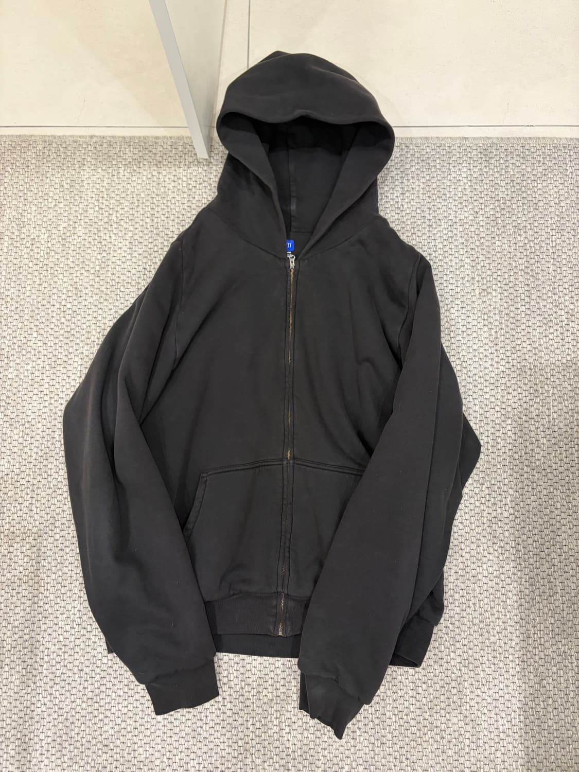 이지갭 후드집업 상품이미지2