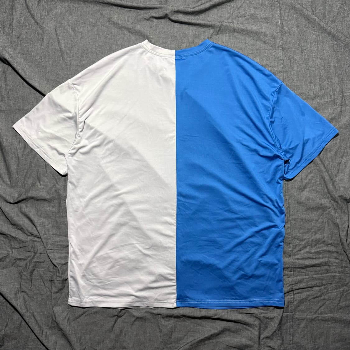 Shein S/S Brooklyn 1898 T-Shirts 상품이미지2