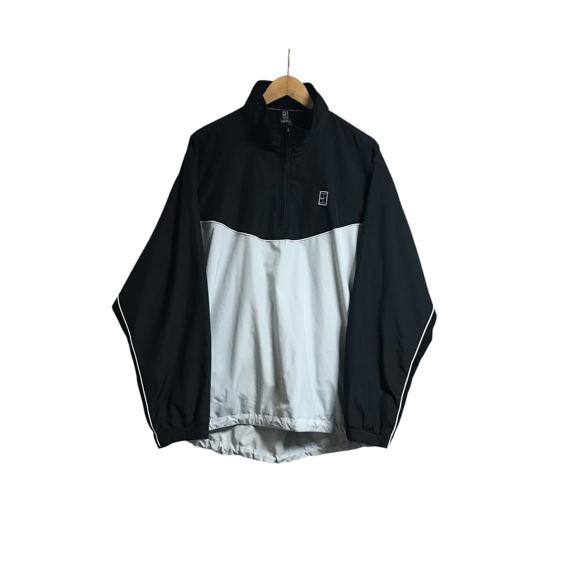 나이키 00s 유니크로고 아노락 바람막이 상품이미지2