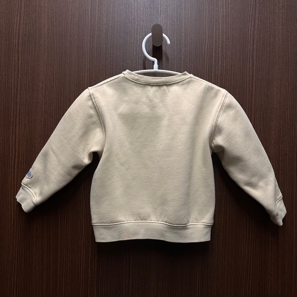 마리떼 프랑소와 저버 맨투맨 110 상품이미지4