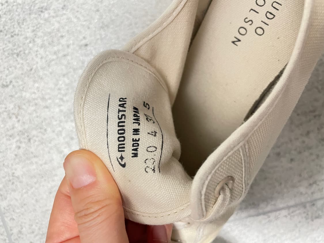 스튜디오니콜슨 문스타 37 상품이미지4