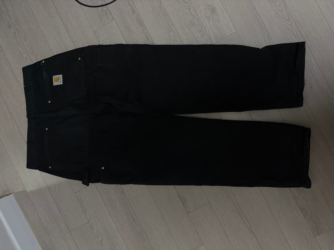 빈티지 칼하트 더블니 32 상품이미지2