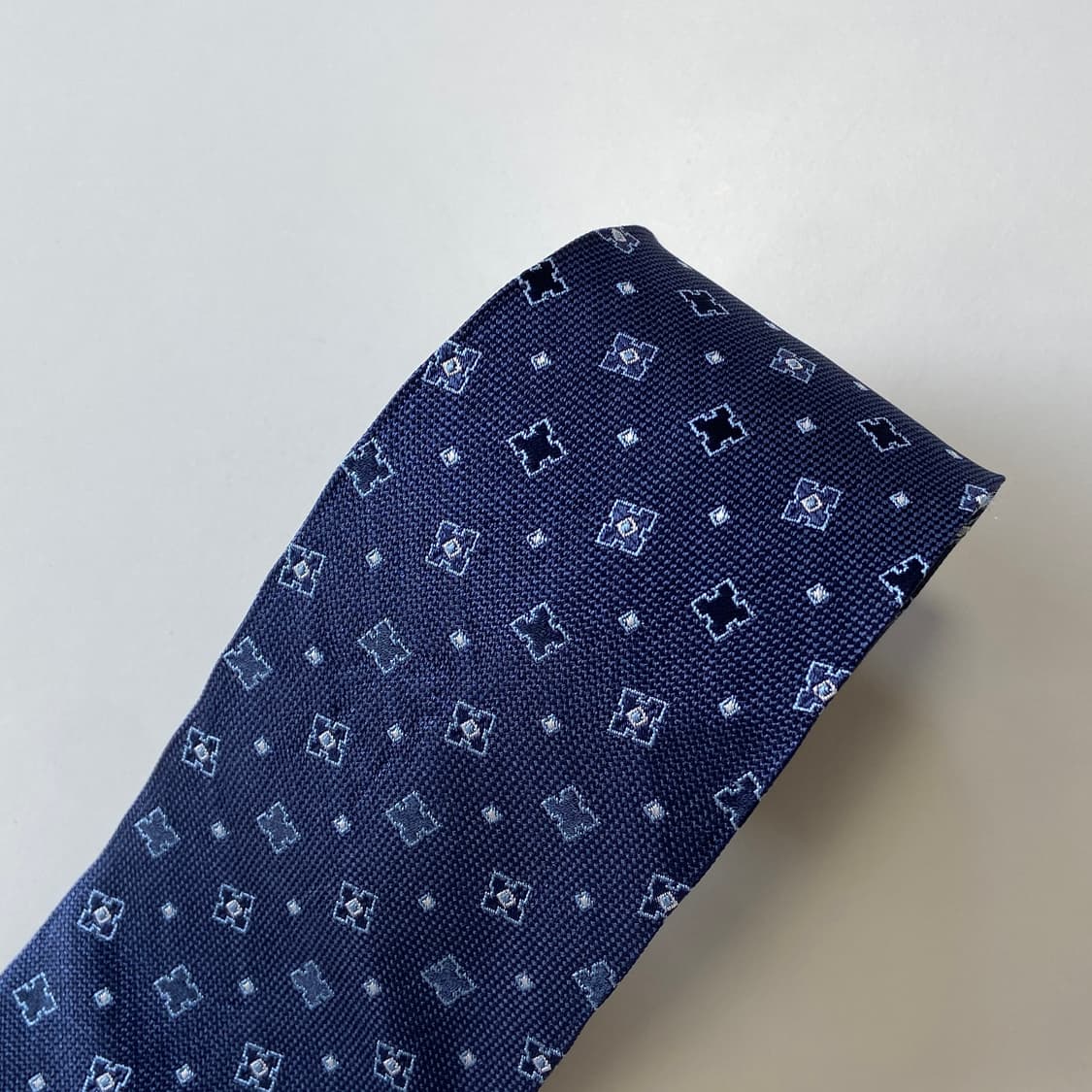 브룩스브라더스 명품 정품 넥타이 8.2cm 상품이미지5