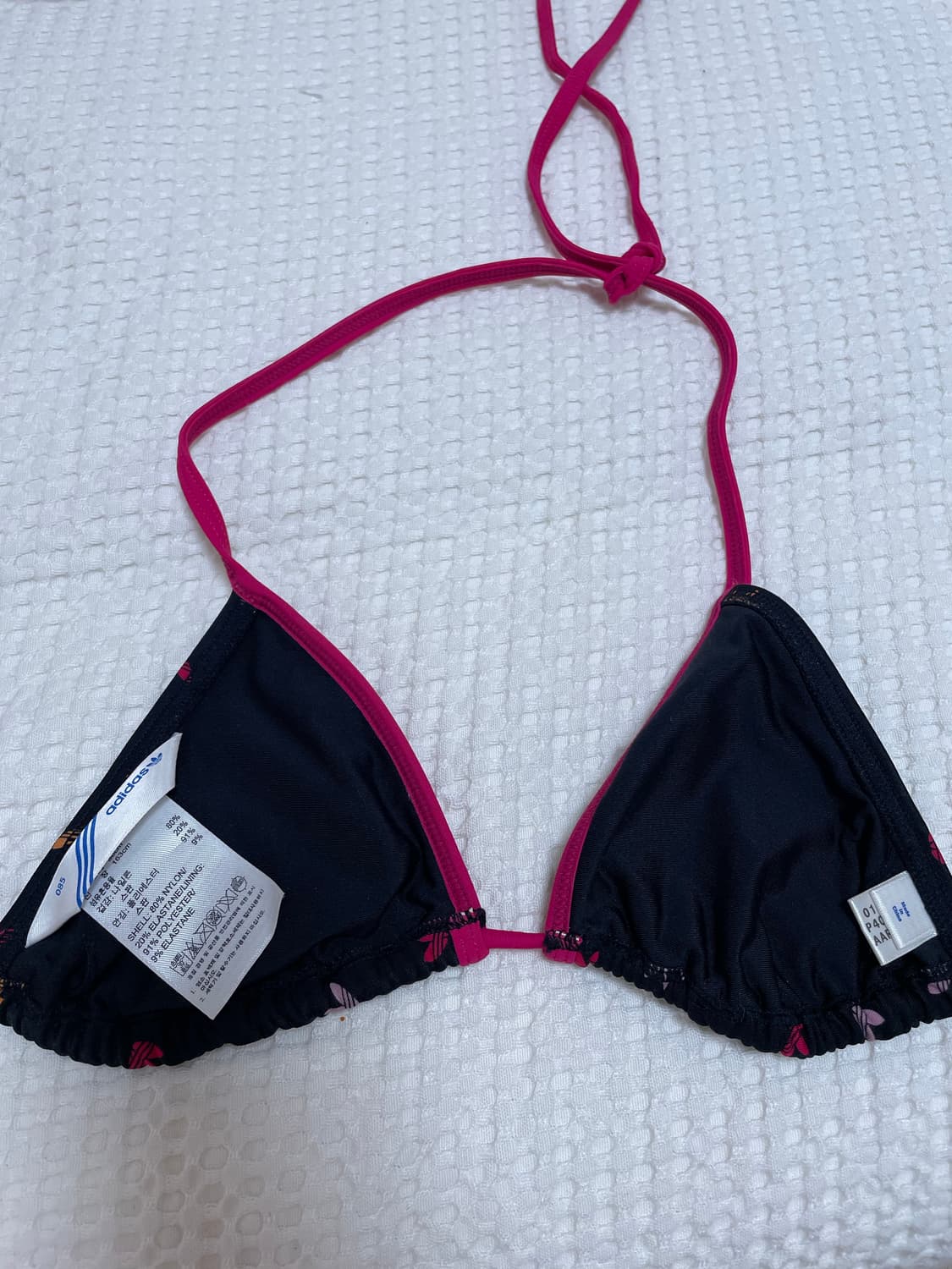 아디다스 비키니 상품이미지5