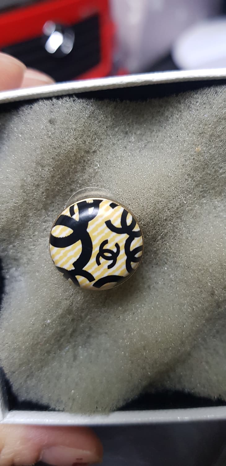 샤넬귀걸이  상품이미지3