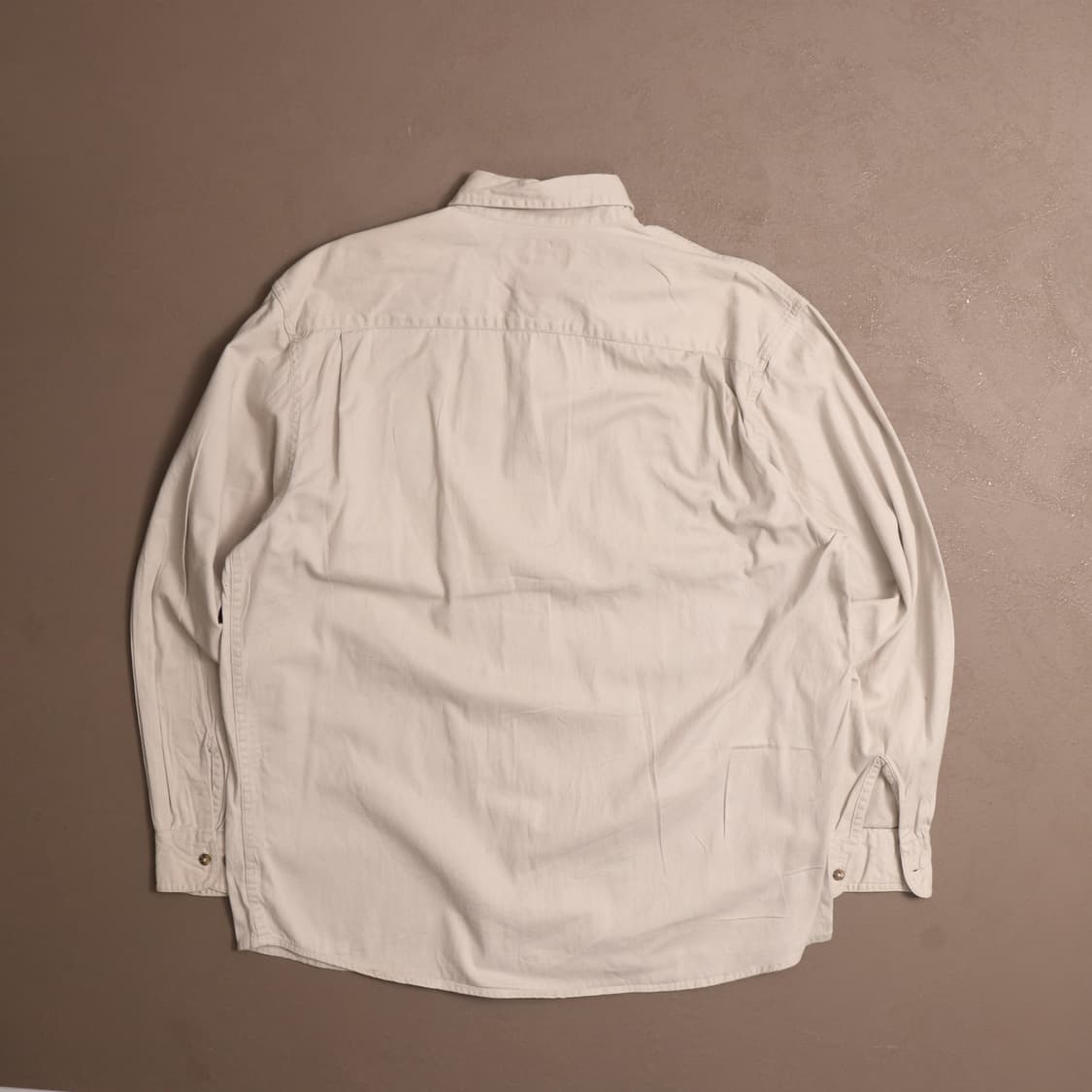 랭글러 코튼 워크셔츠 A1566 상품이미지6