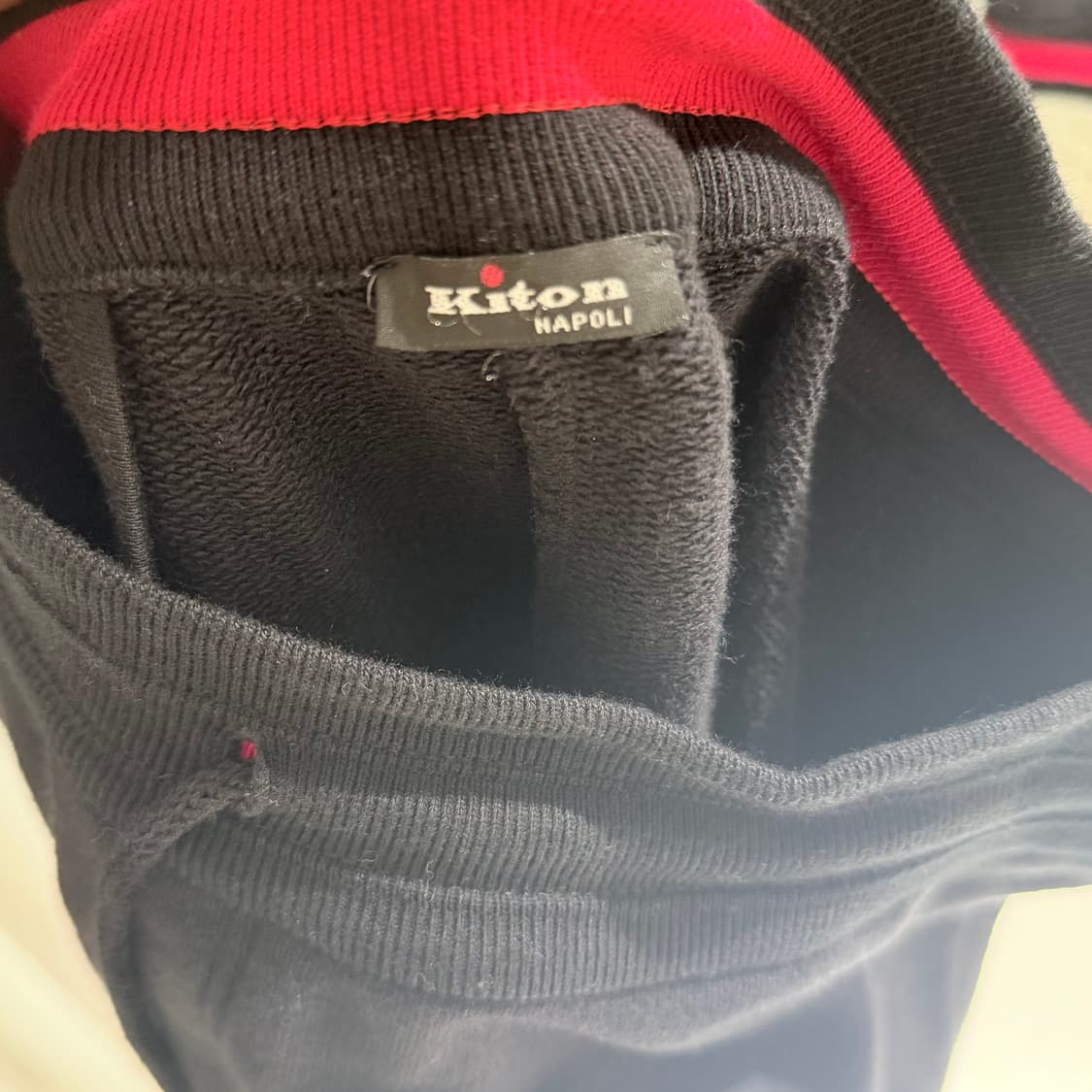 (A+/XL) / 키톤 후드집업 트레이닝 팬츠 트랙 수트 셋업 상품이미지9