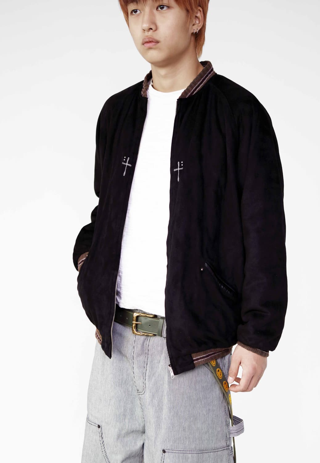 5) 투스페이스 밤톨 리버시블 수베니어 상품이미지6