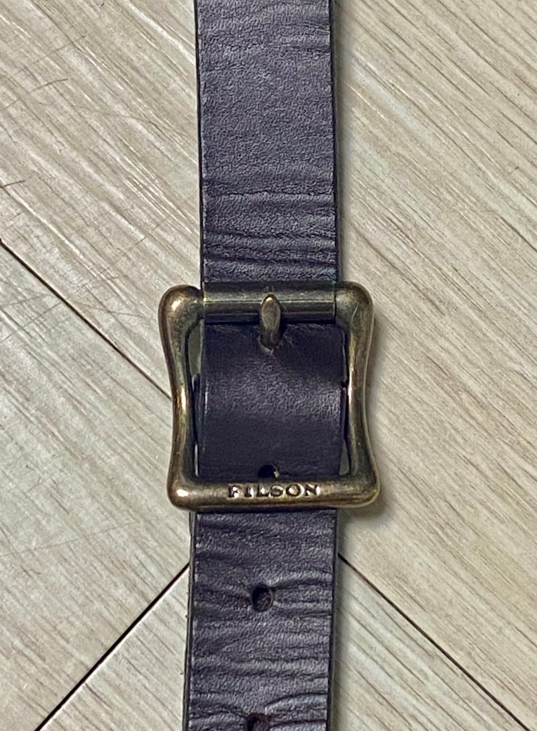 필슨 256 오터그린 상품이미지10