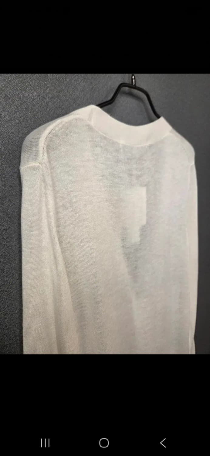 라우렐 가디건 (새상품) 상품이미지6