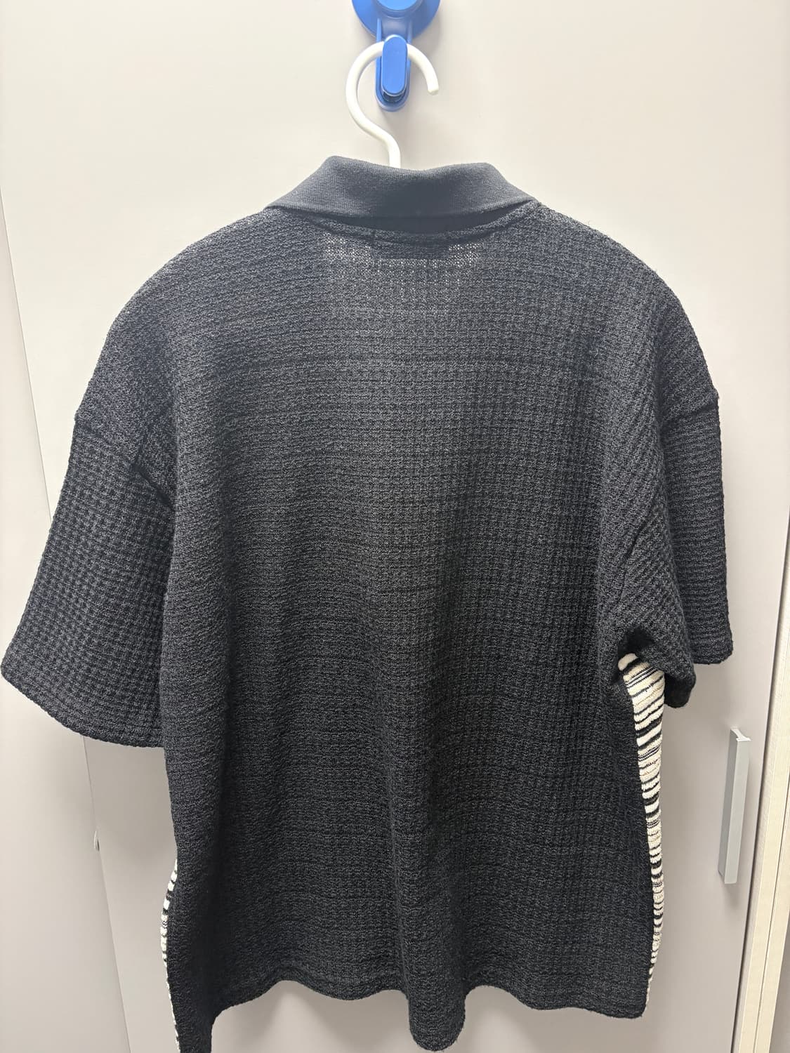 오가프 카라 니트 상품이미지4