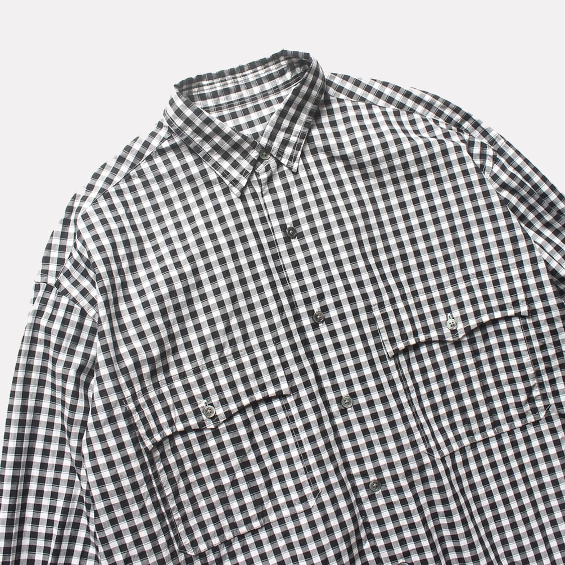 포터 클래식 롤업셔츠_2751 상품이미지2