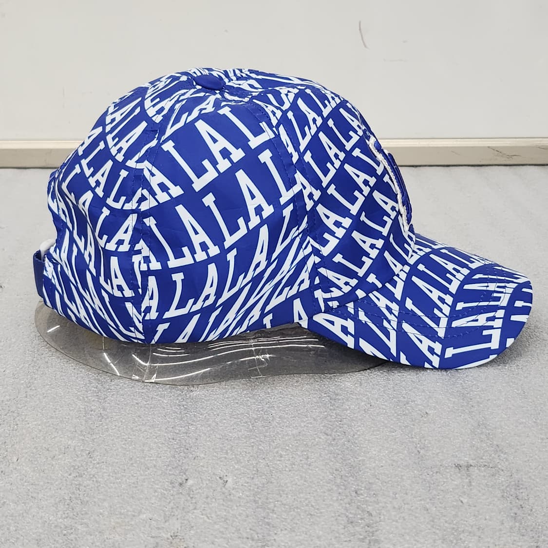 상태좋은 MLB LA 다저스 볼캡 프리사이즈  상품이미지4