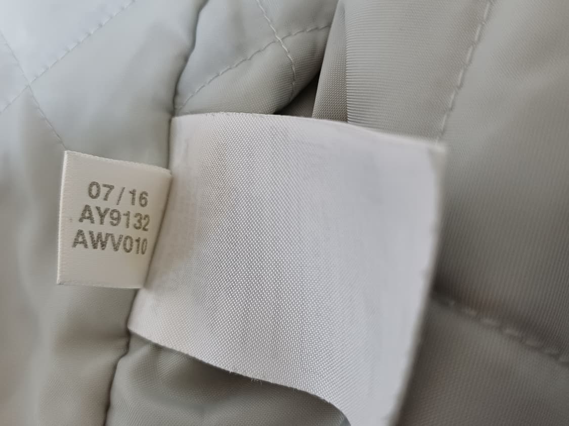 아디다스 엠브로이더드 코치 자켓 상품이미지8