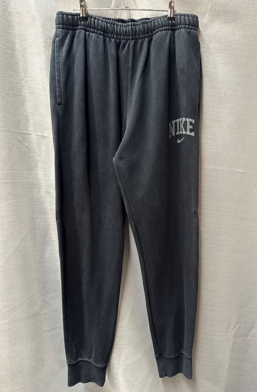 나이키 22FW 빅로고 빈티지 셋업 L/M 상품이미지5