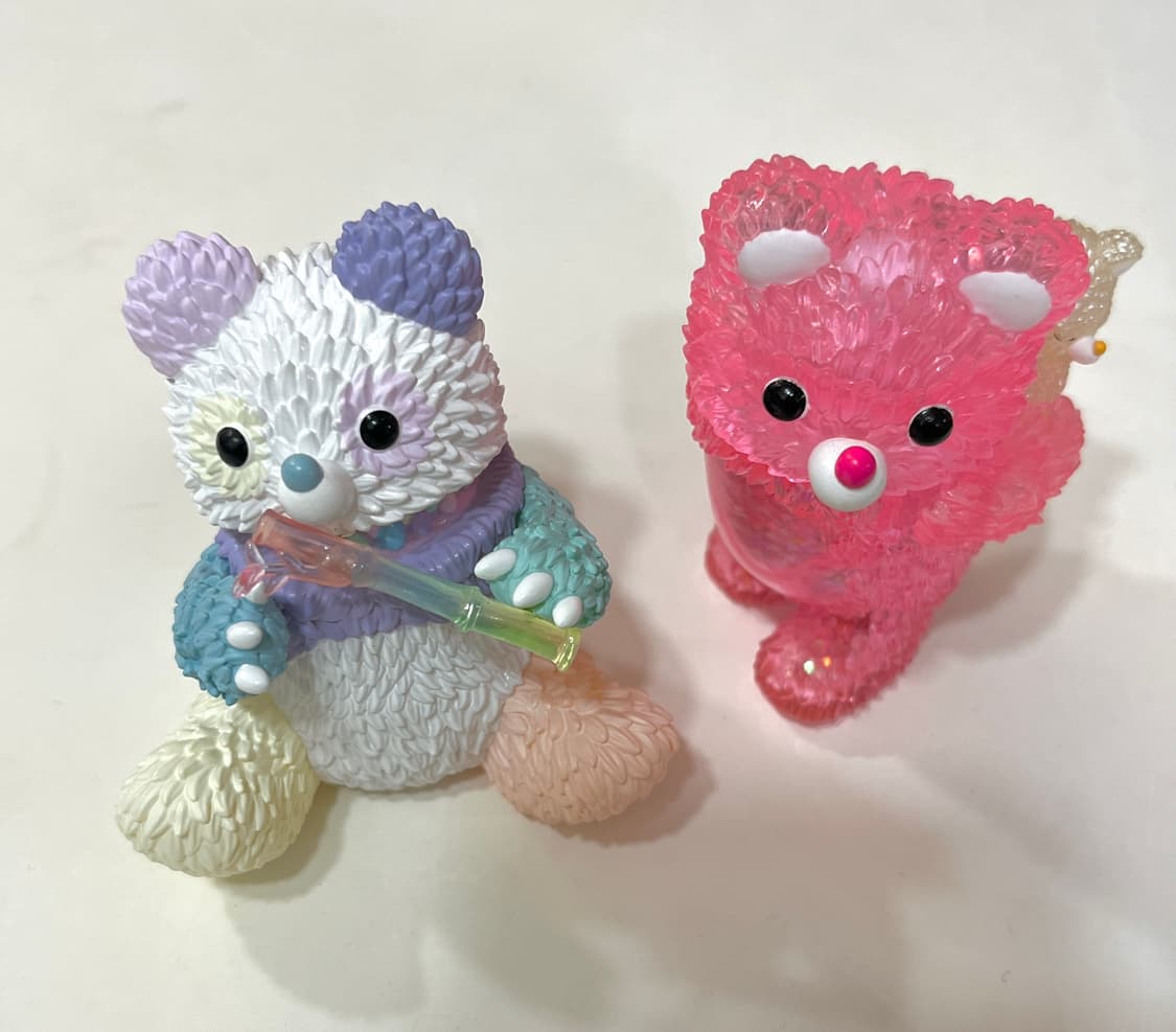 팝마트 인스팅토이 피규어 상품이미지2