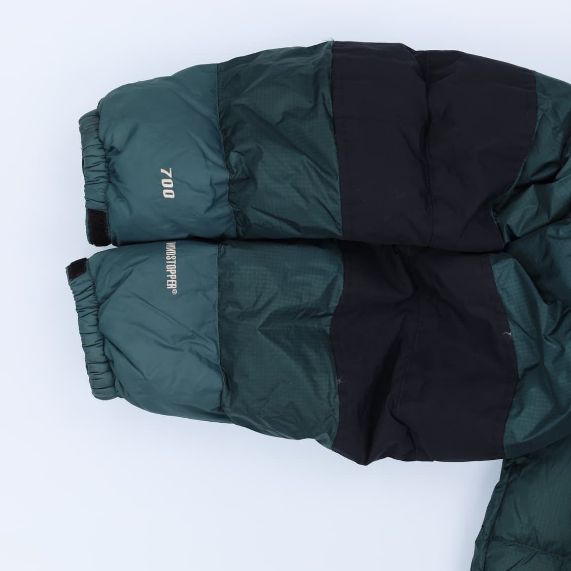 [S] 노스페이스 구스다운 패딩점퍼 1208H1 상품이미지5